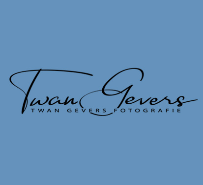 Logo Twan Gevers Fotografie