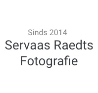 Logo Servaas Raedts Fotografie