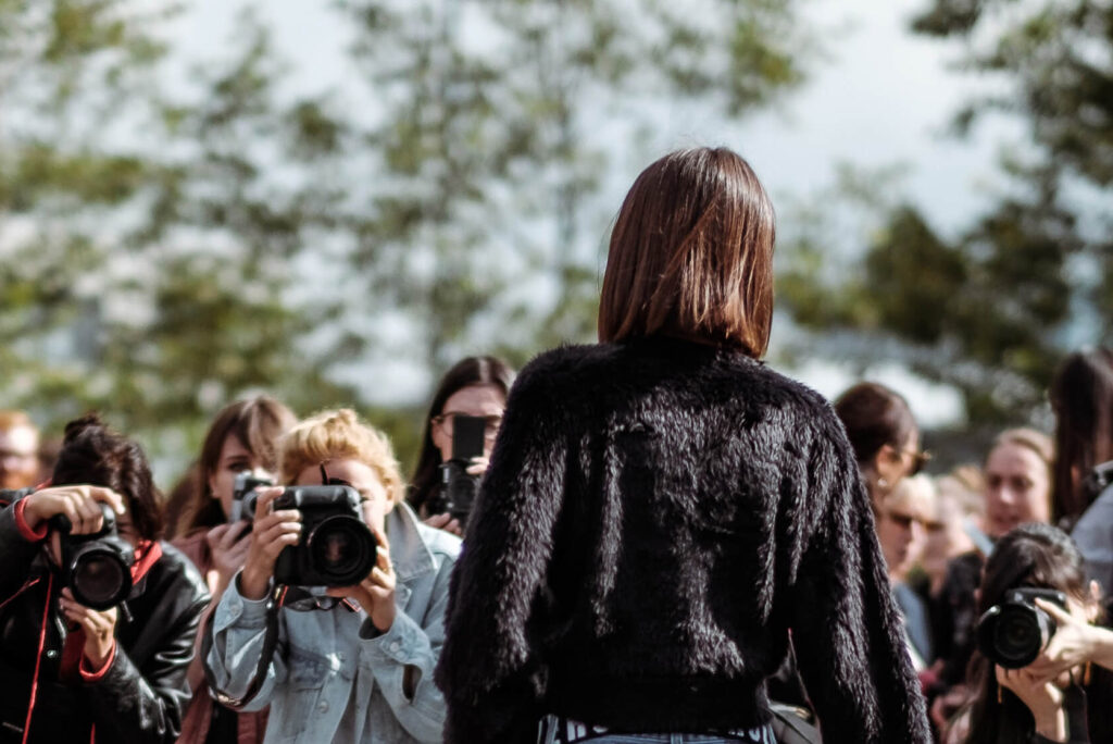 Beroemde portretfotografen in Nederland