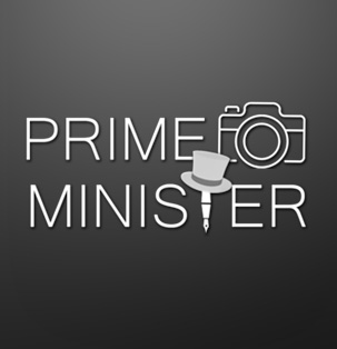 Logo PrimeMinister Photography