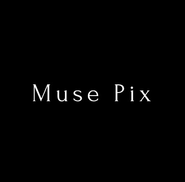 Logo Muse Pix
