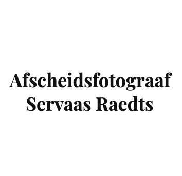 Logo De Afscheidsfotograaf