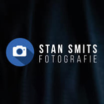 Logo Stan Smits Fotografie