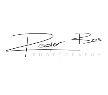 Logo Studio Rogier Bos