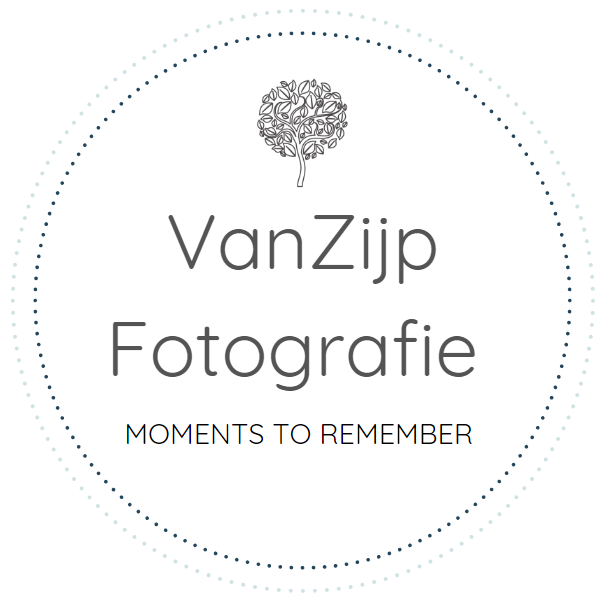 Logo VanZijp Fotografie