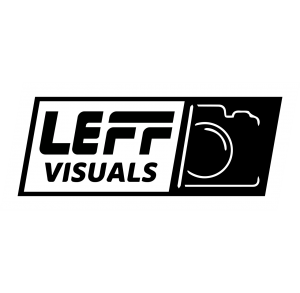 Logo LEFF Visuals