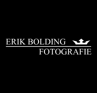 Logo Erik Bolding Fotografie