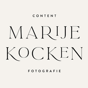 Logo Marije Kocken