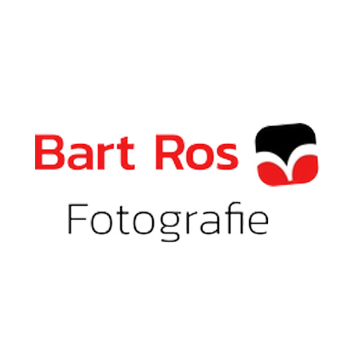 Logo Bart Ros Fotografie
