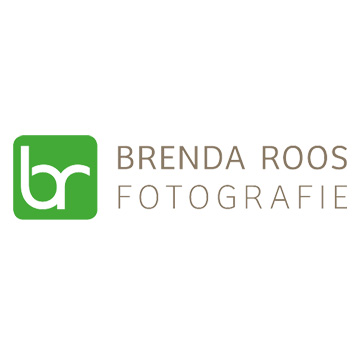 Logo Brenda Roos