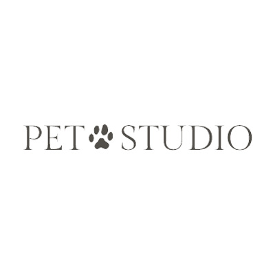 Logo Pet Studio