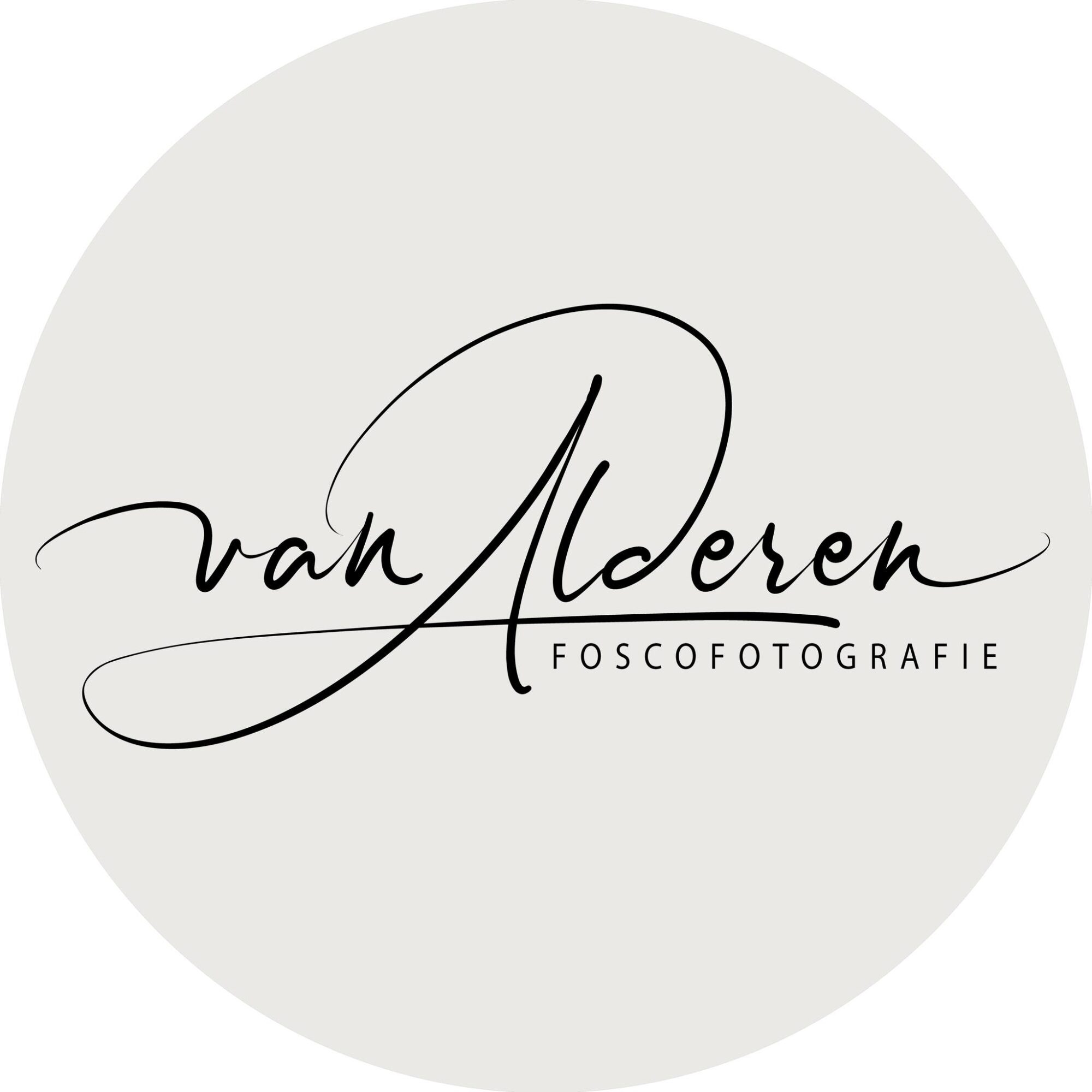 Logo Foscofotografie