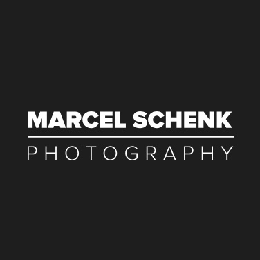 Logo Marcel Schenk Photography
